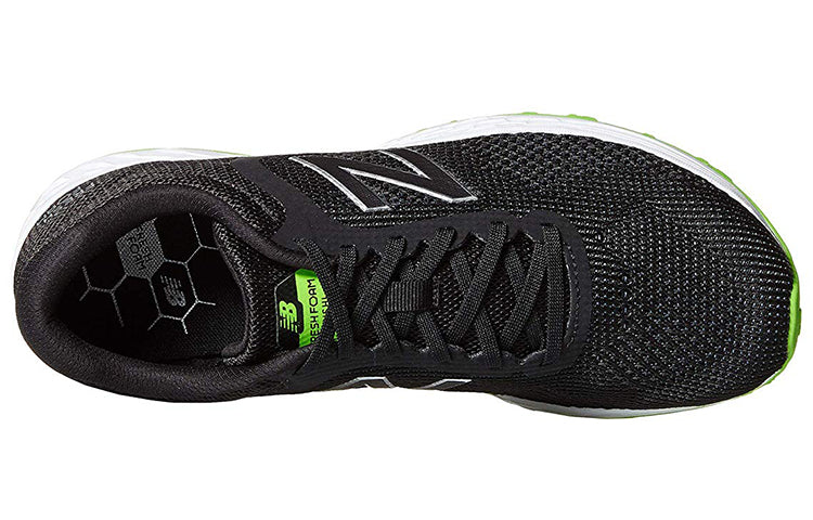 New Balance Fresh Foam Arishi V2 Low-Top Black MARISSP2