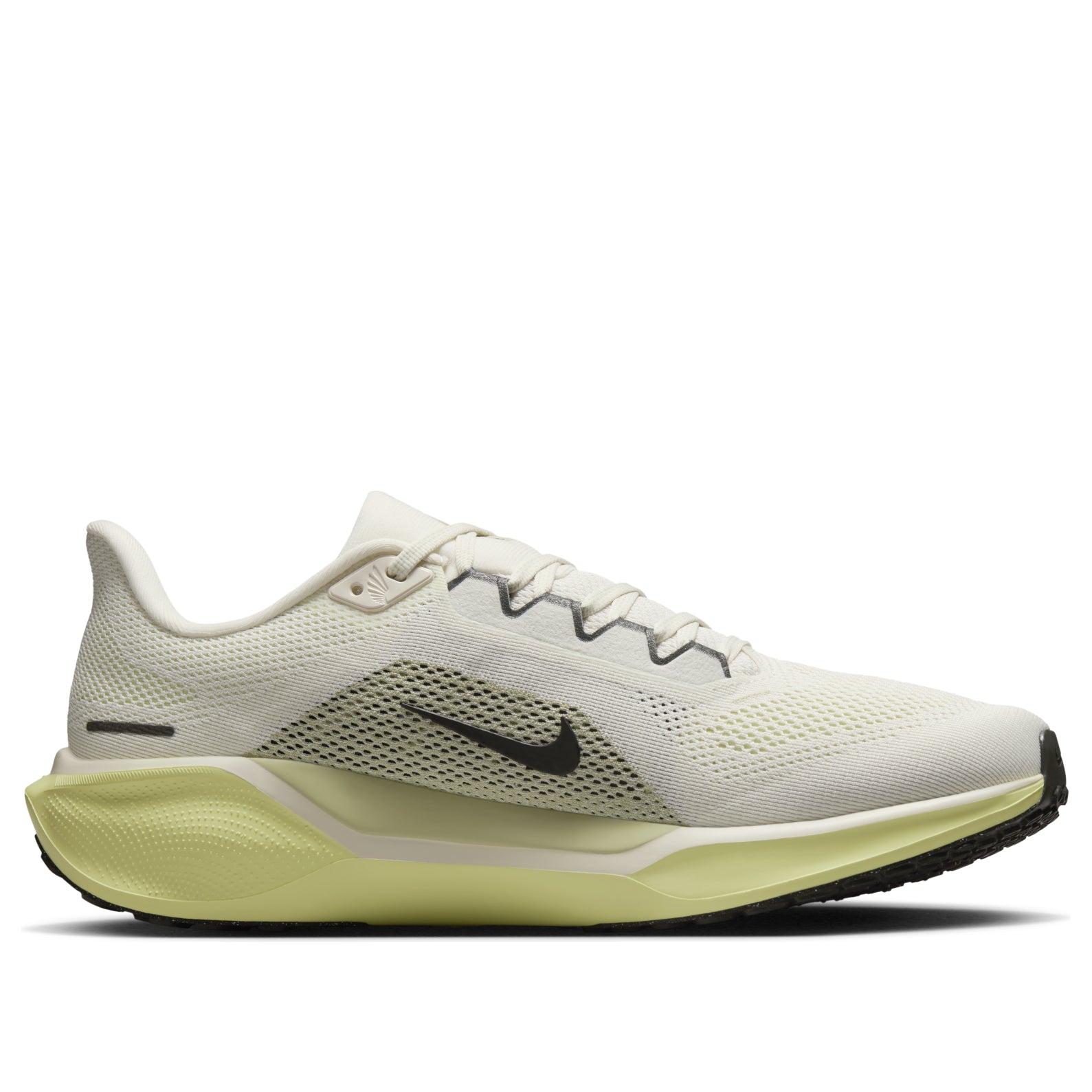 Nike Air Zoom Pegasus 41 'Pale Ivory Limelight Olive Aura' FD2722-109