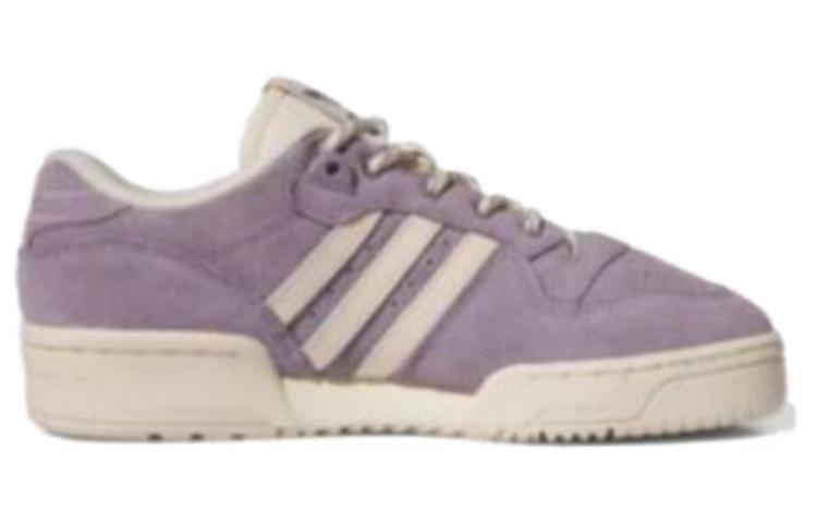 (WMNS) adidas Rivalry Low 'Legacy Purple' IF6254