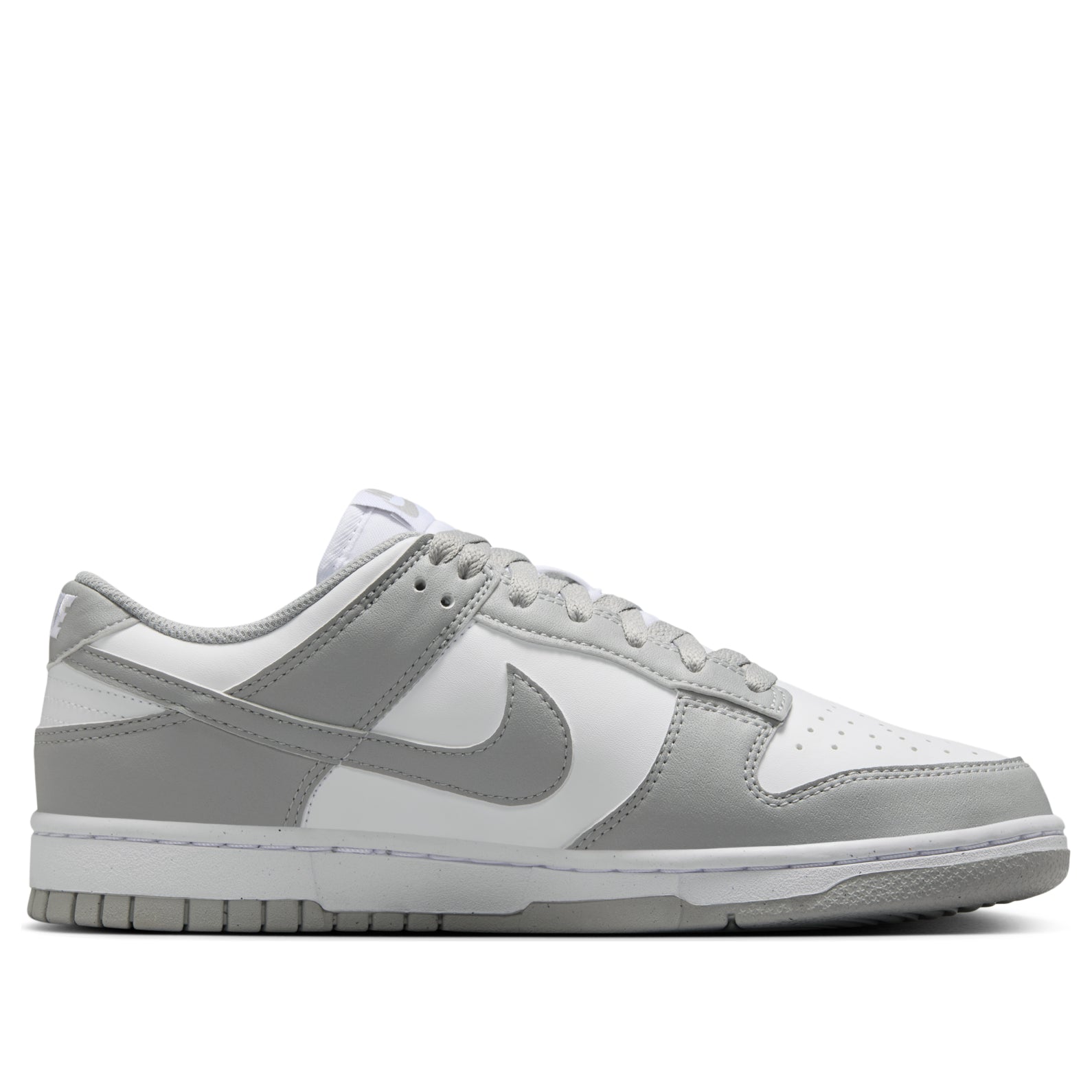 (WMNS) Nike Dunk Low Next Nature 'Light Smoke Grey' DD1873-113