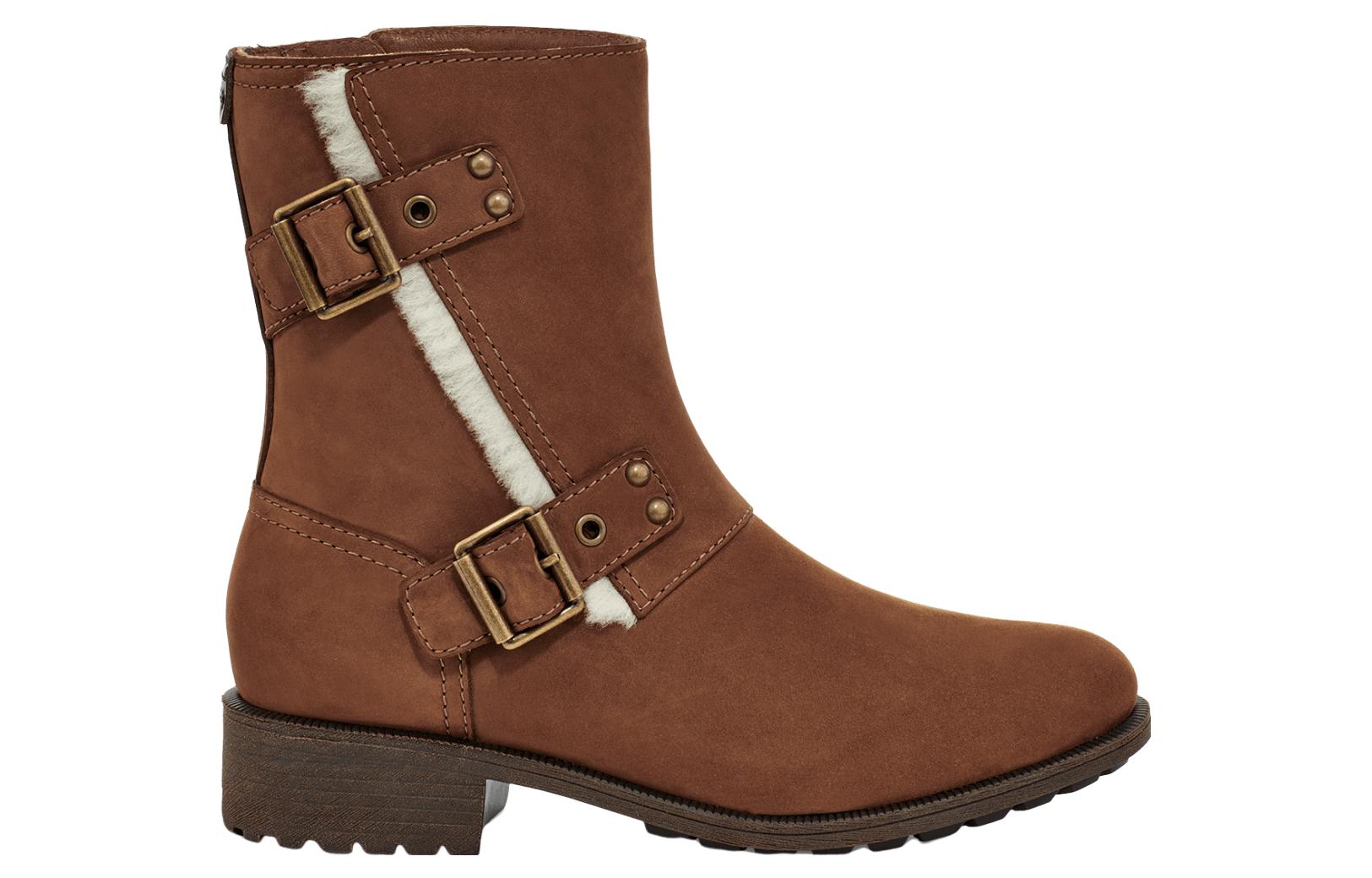 (WMNS) UGG Niels III Waterproof Boot 'c' 1119114-CHE