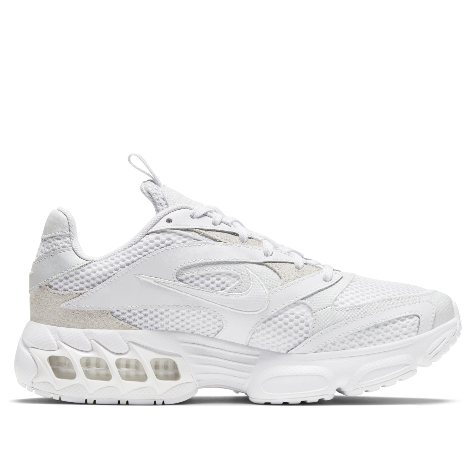 (WMNS) Nike Zoom Air Fire 'Photon Dust' CW3876-002