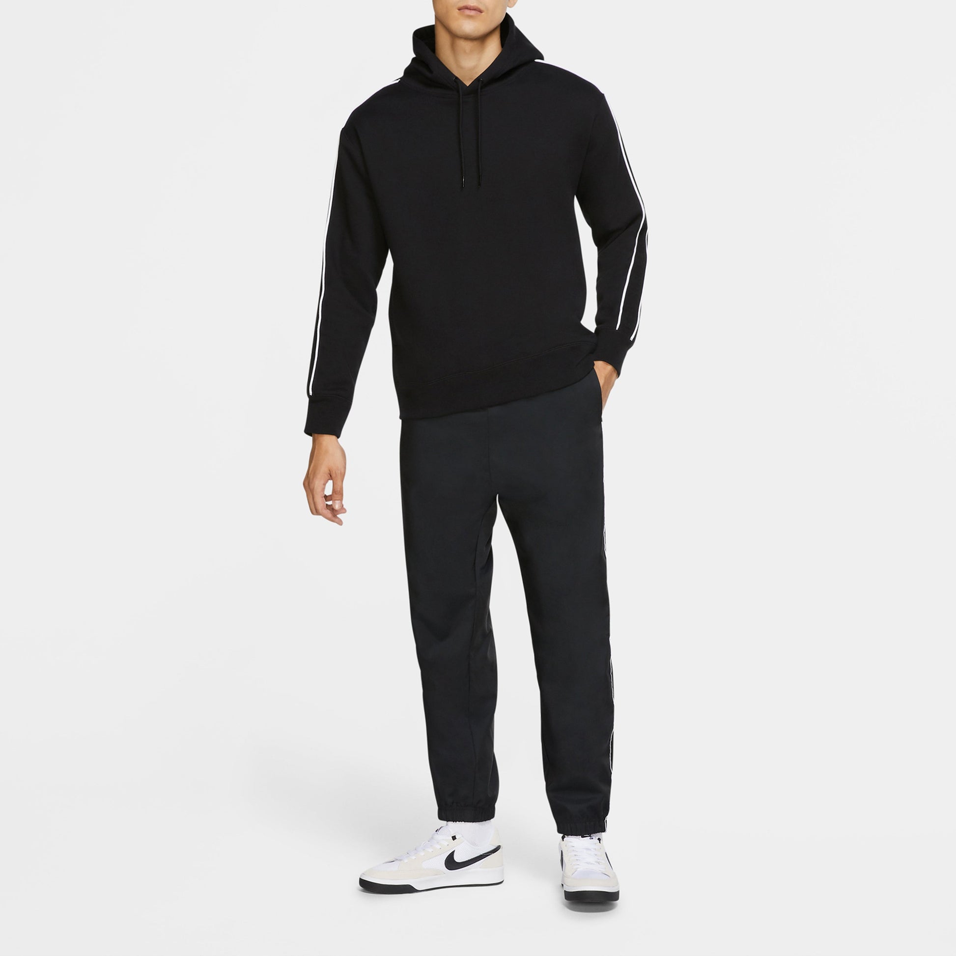 Nike SB Skateboard Men's Skate Track Pants CK5480-010