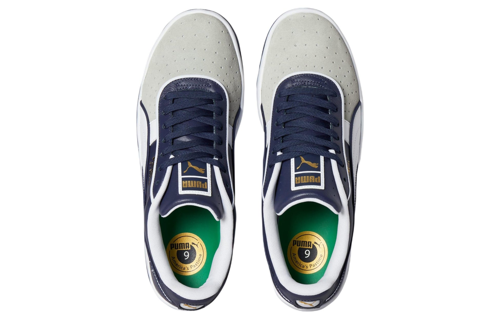 PUMA GV Special+ 'Pastime' 387059-01