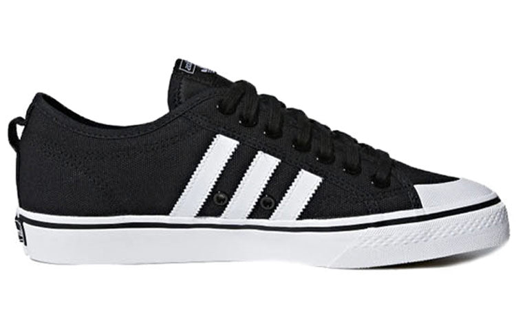 adidas Nizza 'Black White' CQ2332