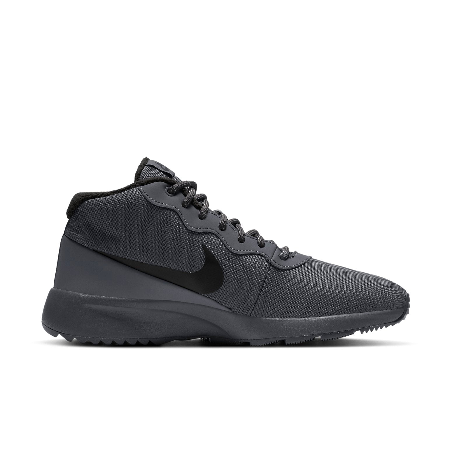 Nike Tanjun Chukka 'Dark Grey' 858655-002
