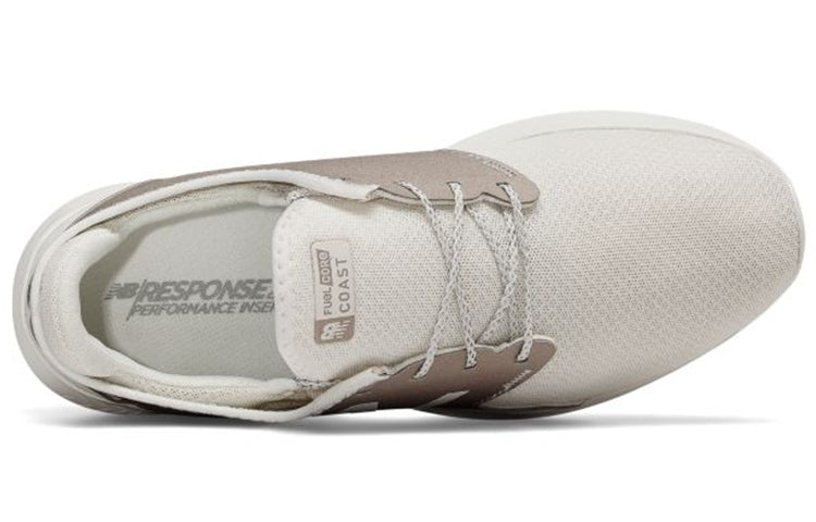 (WMNS) New Balance FuelCore Coast v3 Blue/White WCOASLS3