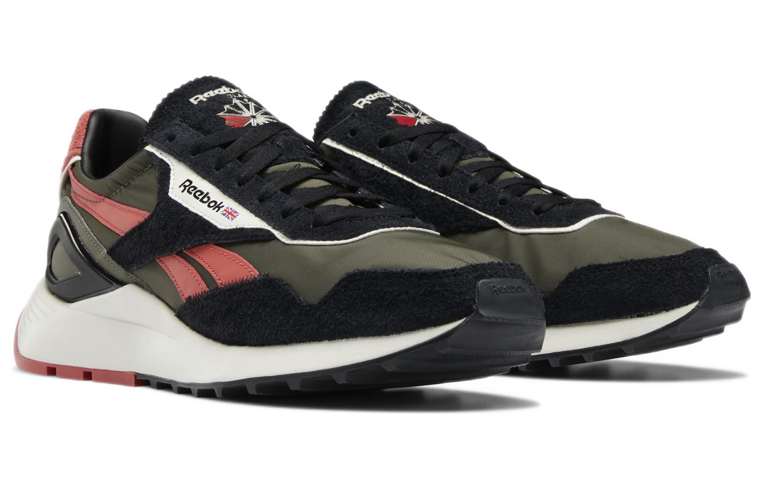 Reebok Classic Leather Legacy AZ 'Army Green Rhodonite' GY0420