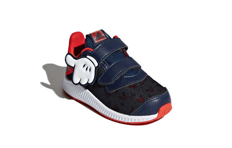 (TD) adidas Disney x adidas Minnie Fortarun Cf I CQ0111