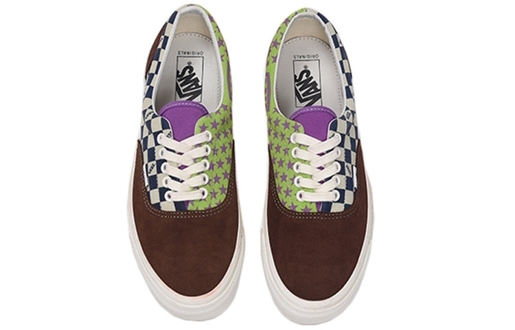 Vans Era LX 'Potting Soil' VN0A4BVATJ5