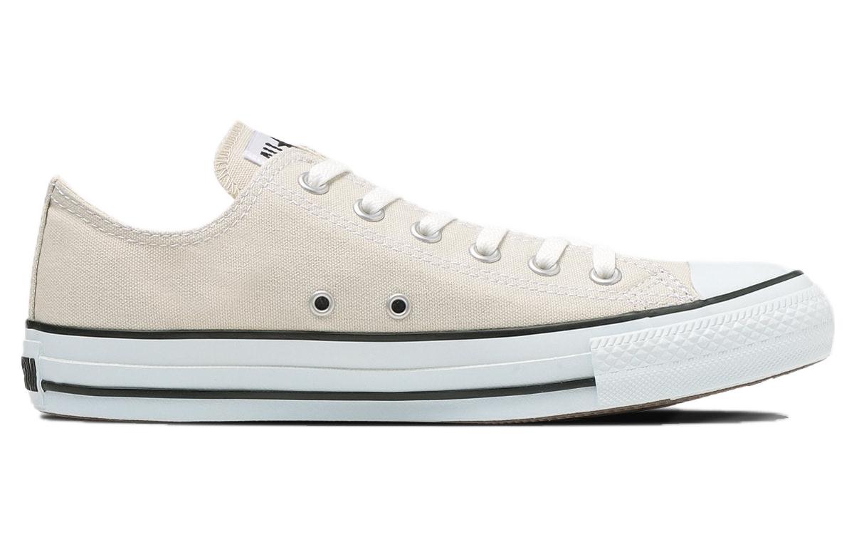 Converse Chuck Taylor All Star Low Top 'Light Grey' 31306150