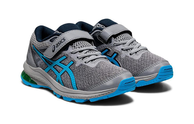 (PS) ASICS GT-1000 10 'Sheet Rock Blue' 1014A191-025