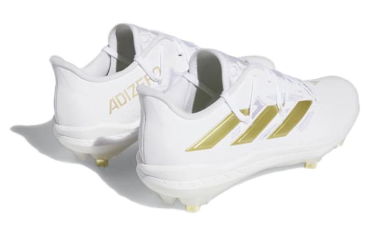 adidas Adizero Afterburner 9 'White Gold' IG2317