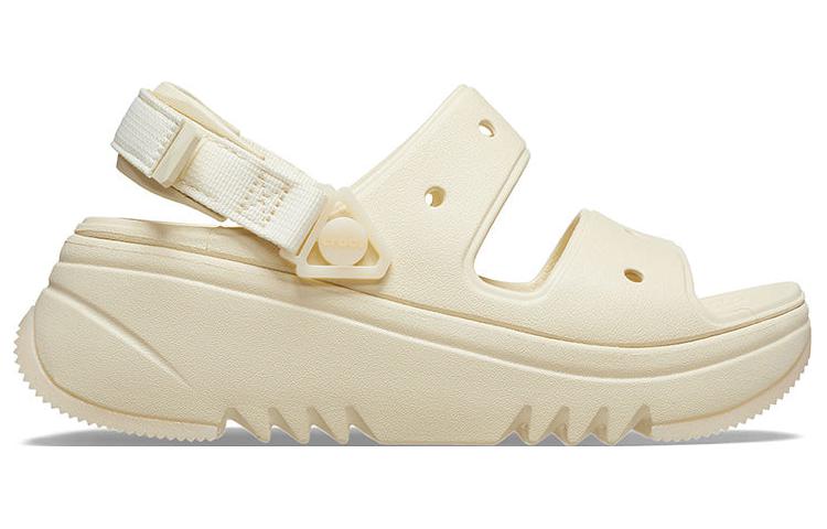 Crocs Classic Hiker Xscape 'Beige' 208181-108