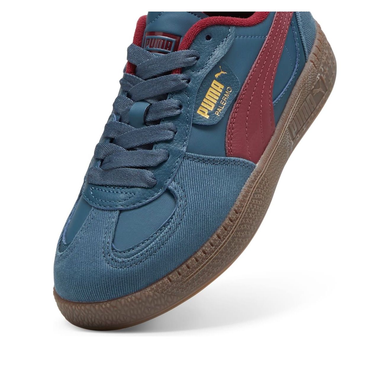 (WMNS) Puma Palermo Moda 'Corduroy' 398529-02