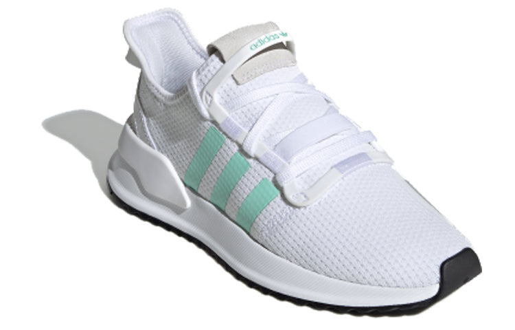 (WMNS) adidas U_Path Run 'Clear Mint' G27649