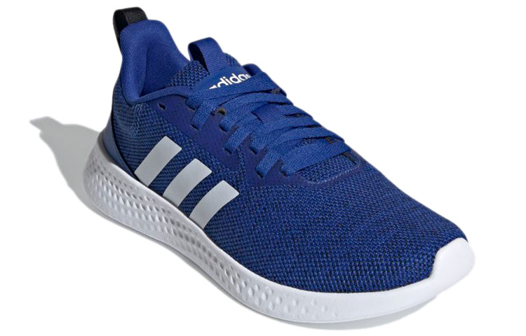 adidas Puremotion 'Blue White' FZ1349