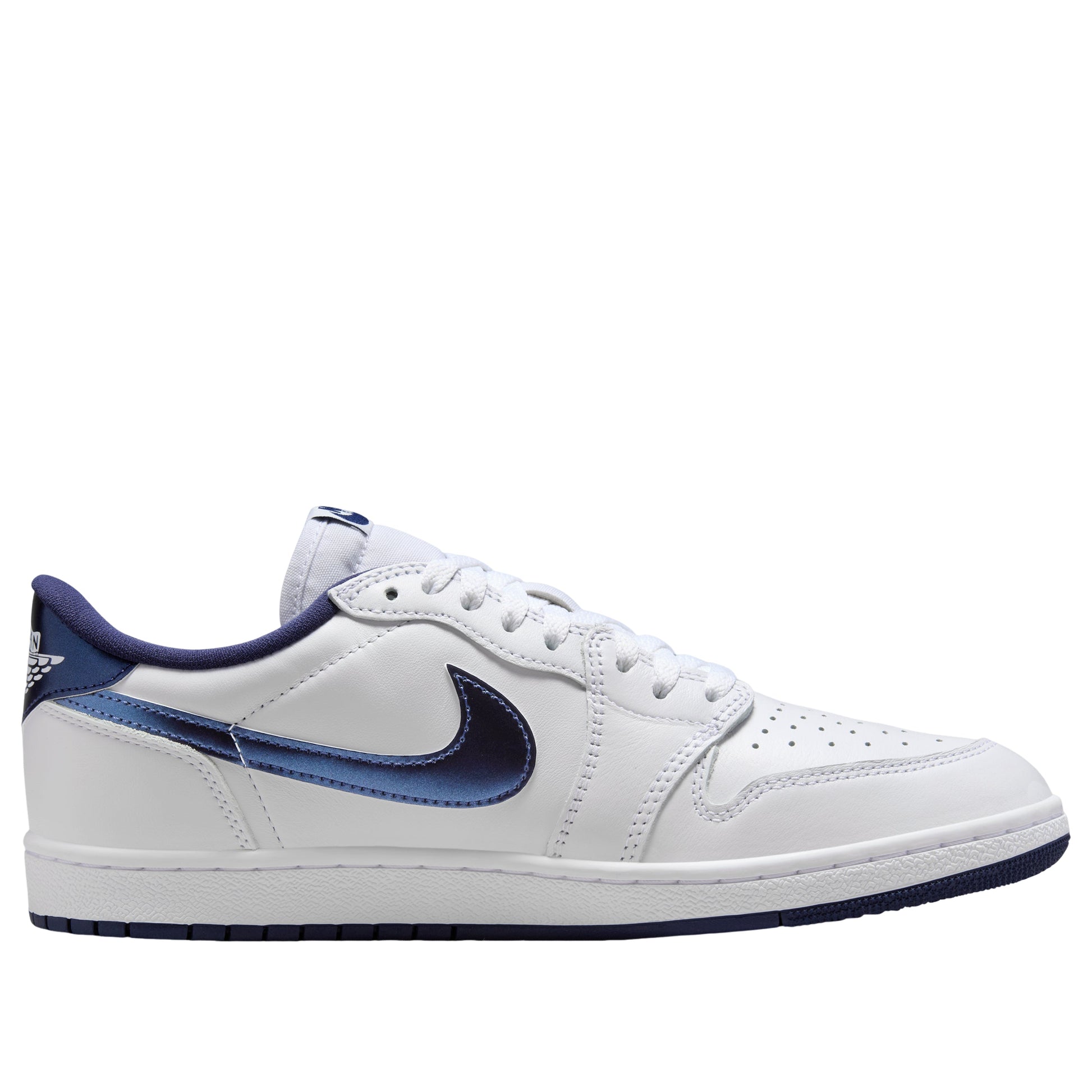 Air Jordan 1 Retro Low 85 'Metallic Blue' FB9933-141