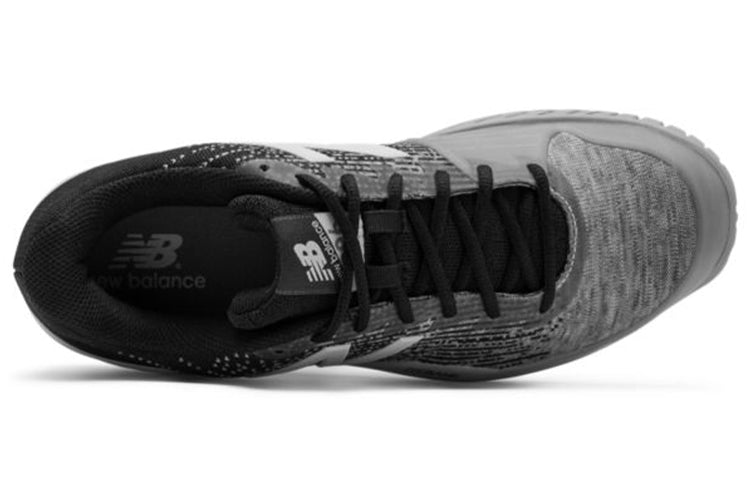 New Balance 996 v3 Tennis 'Black Grey White' MC996BK3