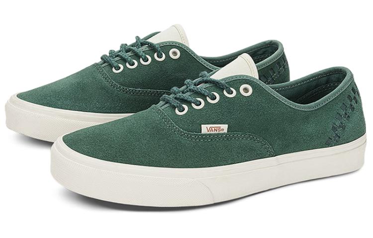 Vans Authentic 'Field Daze - Silver Pine' VN0009PV9Q6