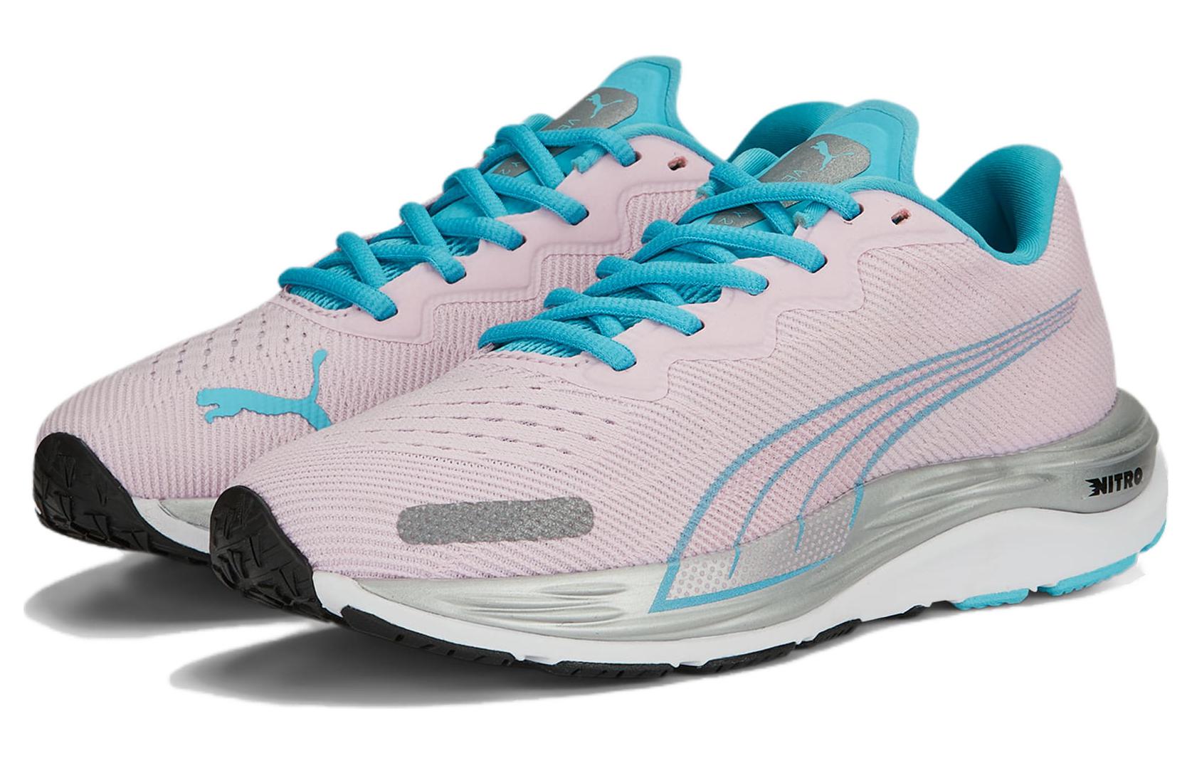 (GS) PUMA Velocity Nitro 2 'Pearl Pink' 392016-03