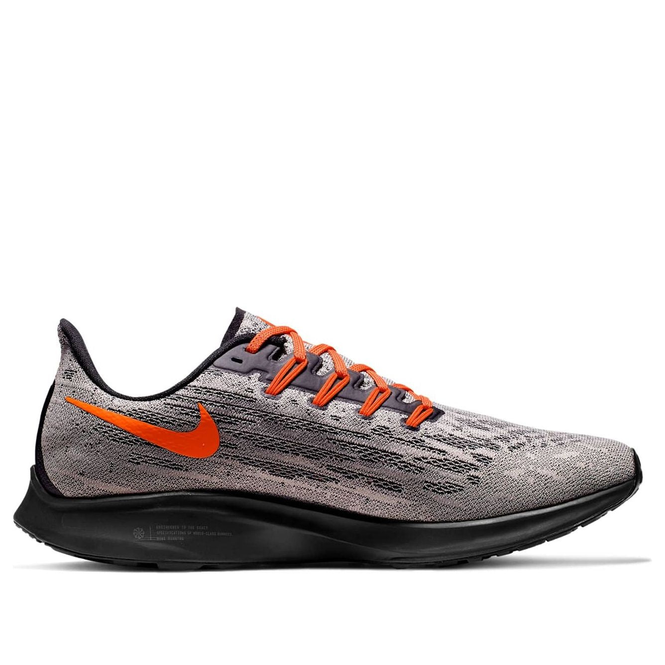 Nike Air Zoom Pegasus 36 'Oklahoma State' CI2074-001