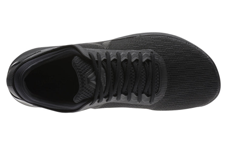 Reebok R Crossfit Nano 8.0 'Black' CM9067