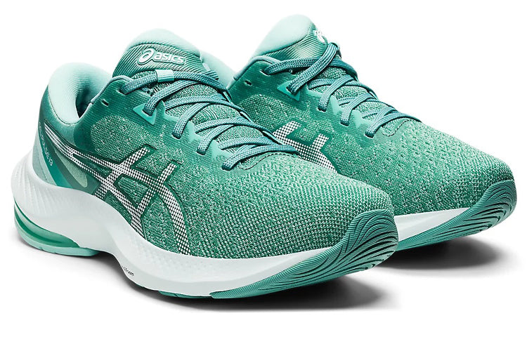 (WMNS) ASICS Gel-Pulse 13 'Sage White' 1012B035-300