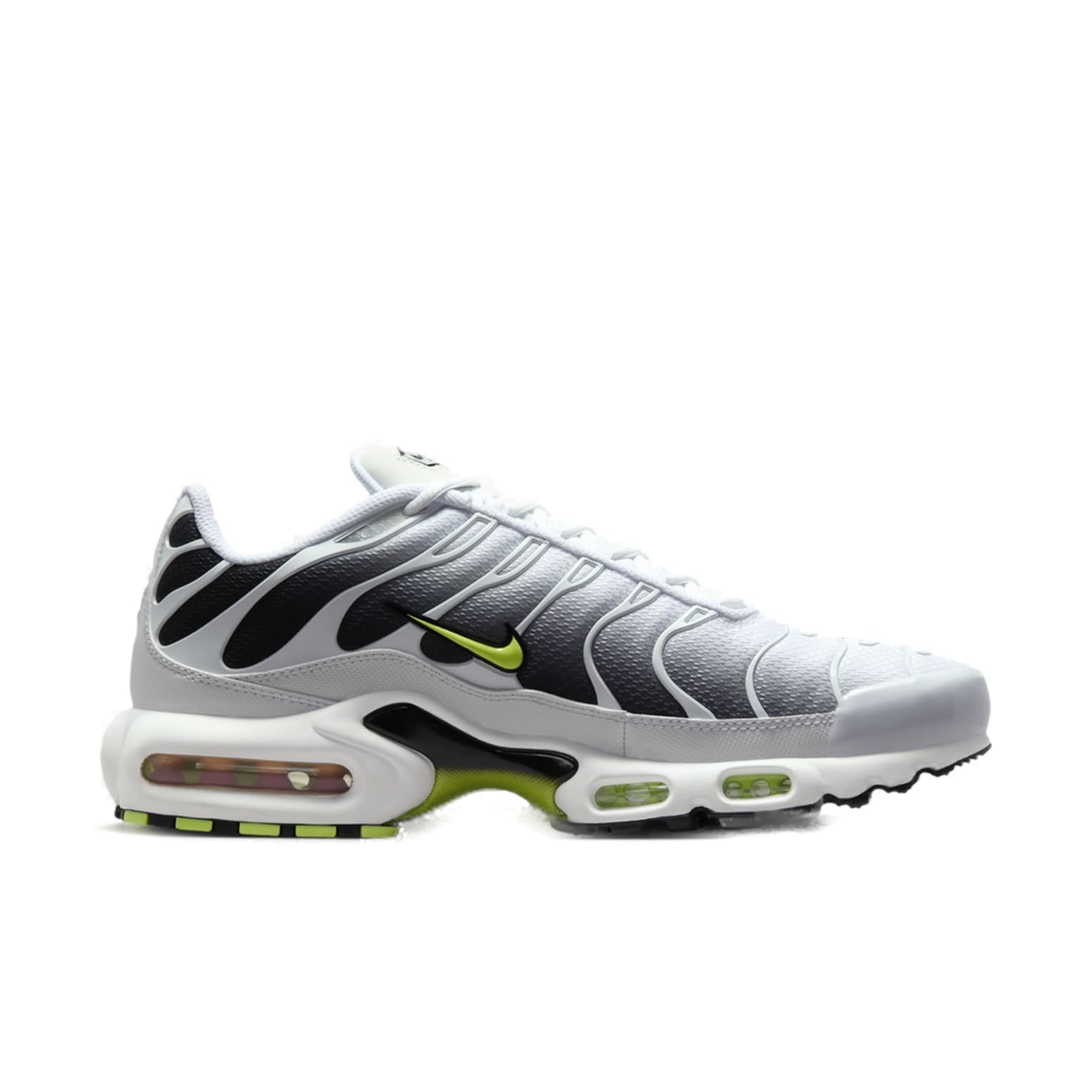 Nike Air Max Plus 'White Black Volt' DM0032-103