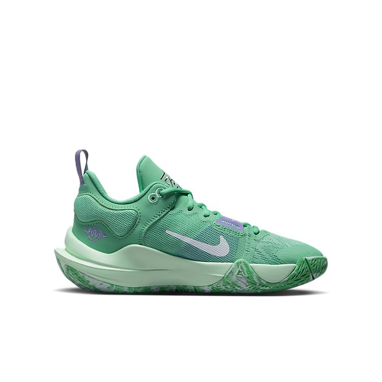 (GS) Nike Giannis Immortality 2 'Mint Purple' DQ1943-300
