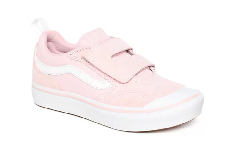 (PS) Vans Comfycush Old Skool V 'Pink' VN0A4U1P0JF