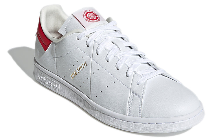 adidas Stan Smith Shoes 'White Red' GY5962