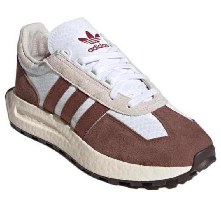 adidas Retropy E5 'Cream Brown' JP8552