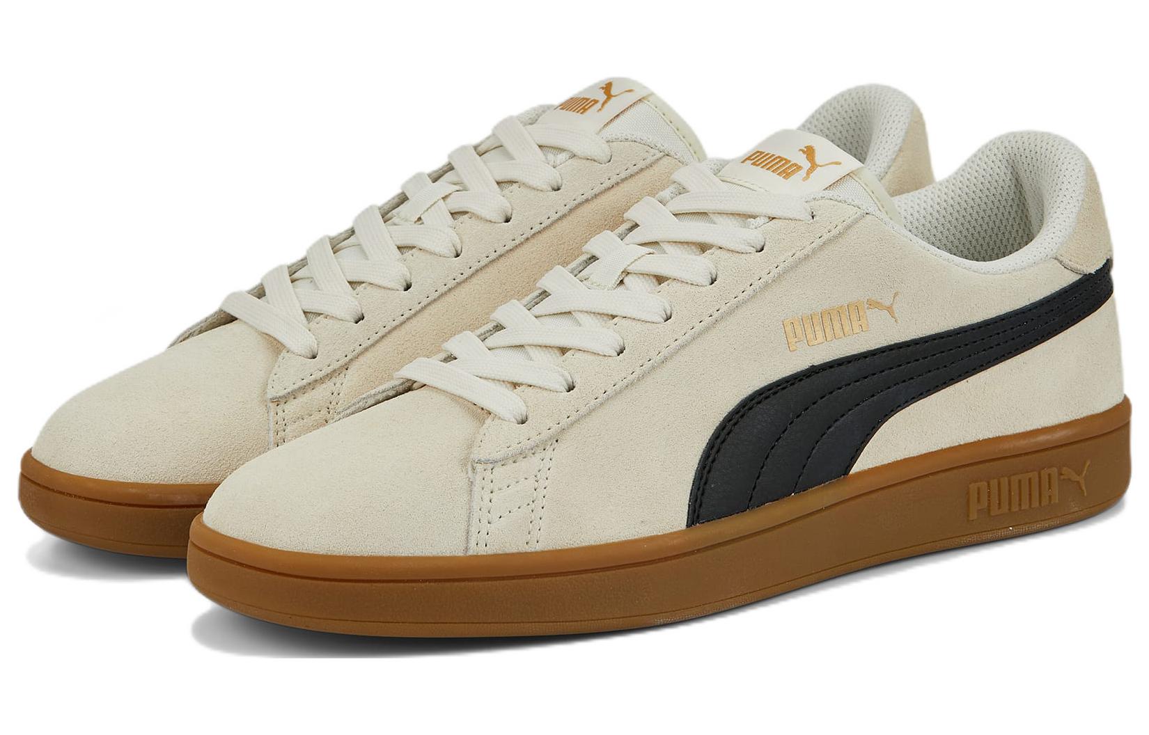 PUMA Smash v2 'Vaporous Grey Gum' 364989-72