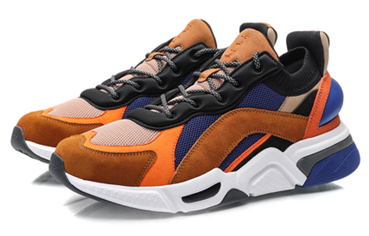 Li-Ning Classic Leisure AGLP125-2