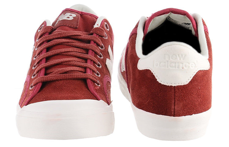 New Balance Pro Court 'Red White' PROCTSBH
