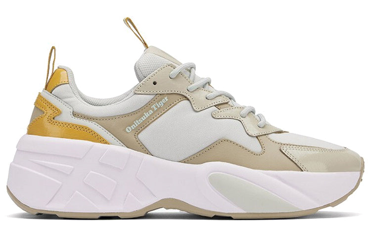 Onitsuka Tiger Pleaker Sneakers 'Beige' 1183B900-020