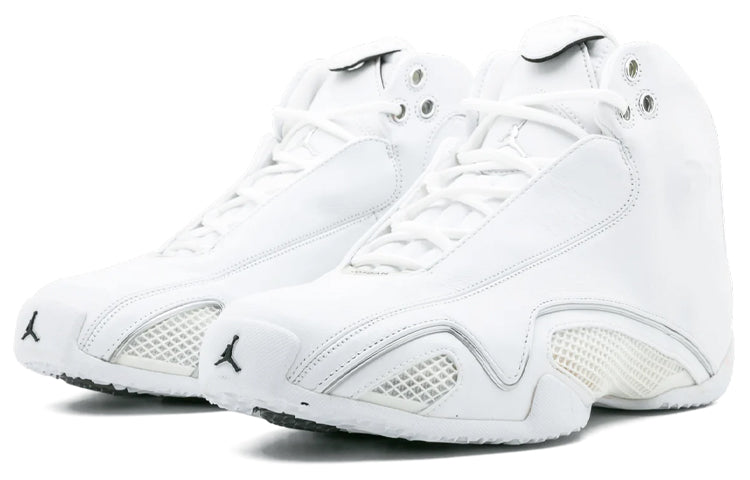 Air Jordan 21 OG 'White' 313038-101