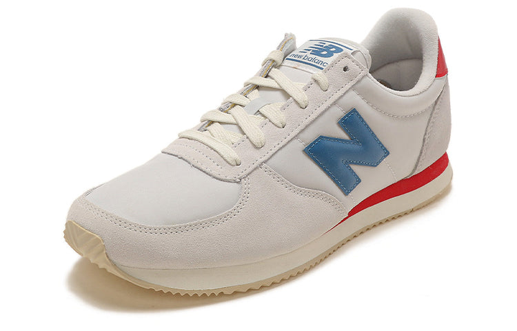 New Balance 220 'Gray White' U220GB