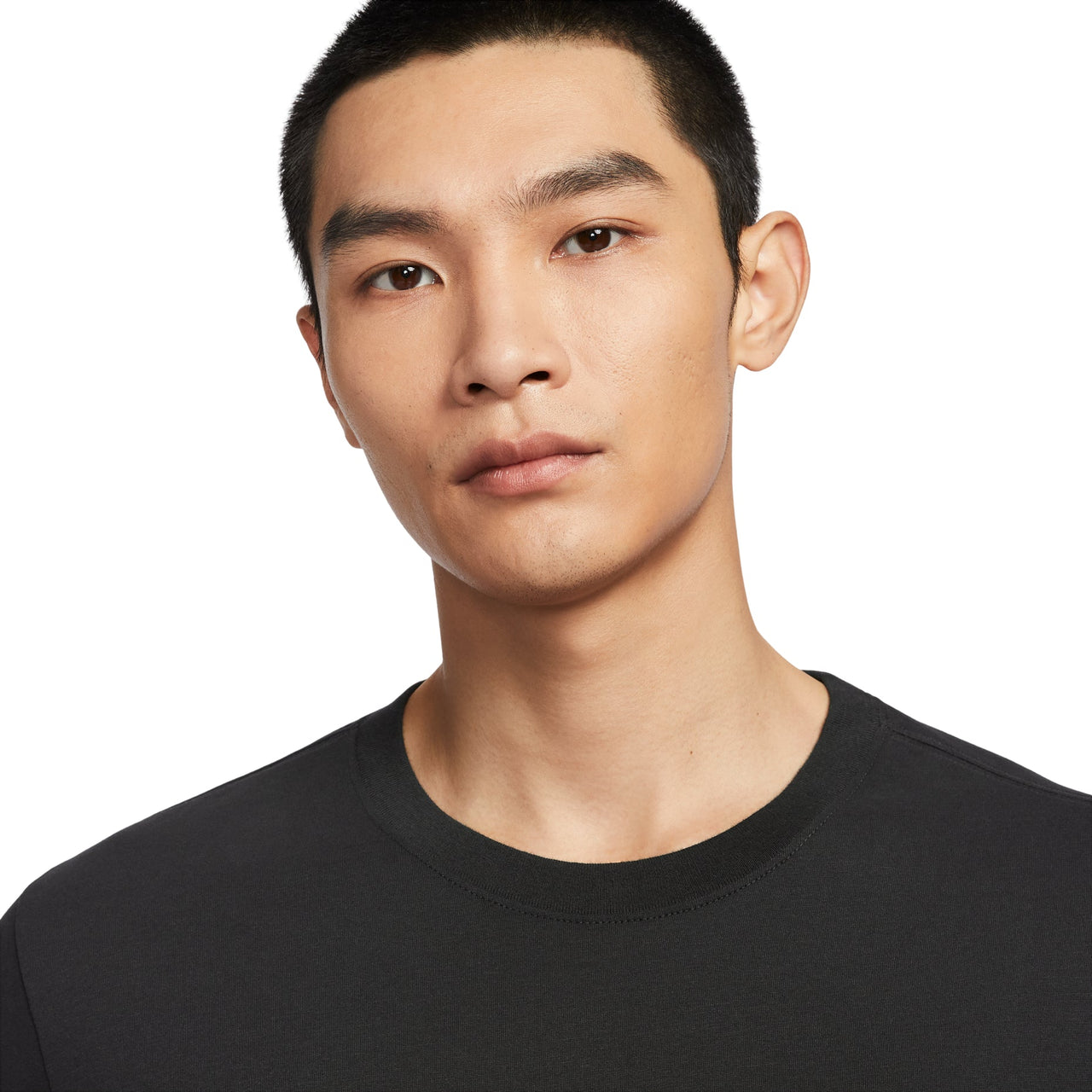 Nike Dri-FIT T-Shirt 'Black' HJ3465-010