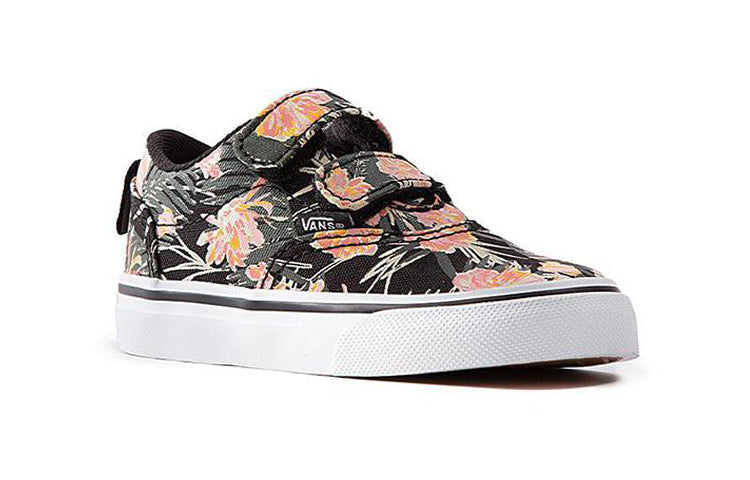 Vans Doheny Sneakers Black TD VN0A4TZM9DN