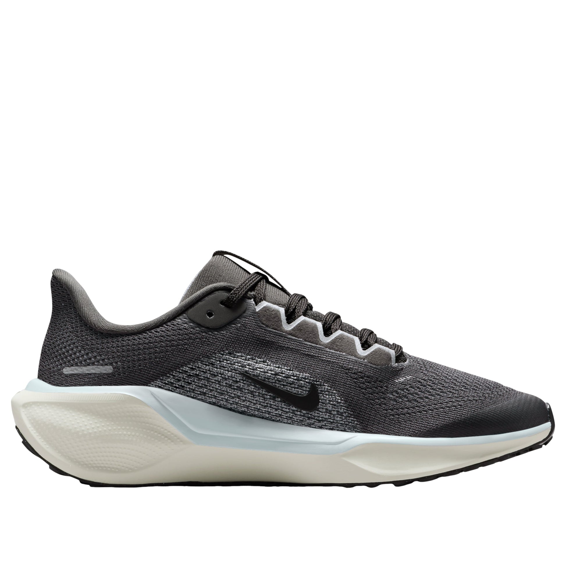 (GS) Nike Air Zoom Pegasus 41 'Medium Ash Pale Ivory Black' FN5041-201