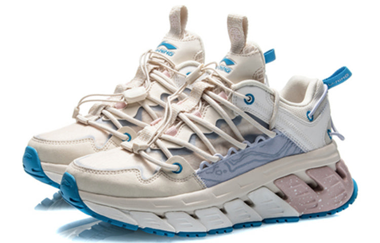 (WMNS) Li-Ning Countflow YiLing x Dunhuang Museum ARLQ032-7
