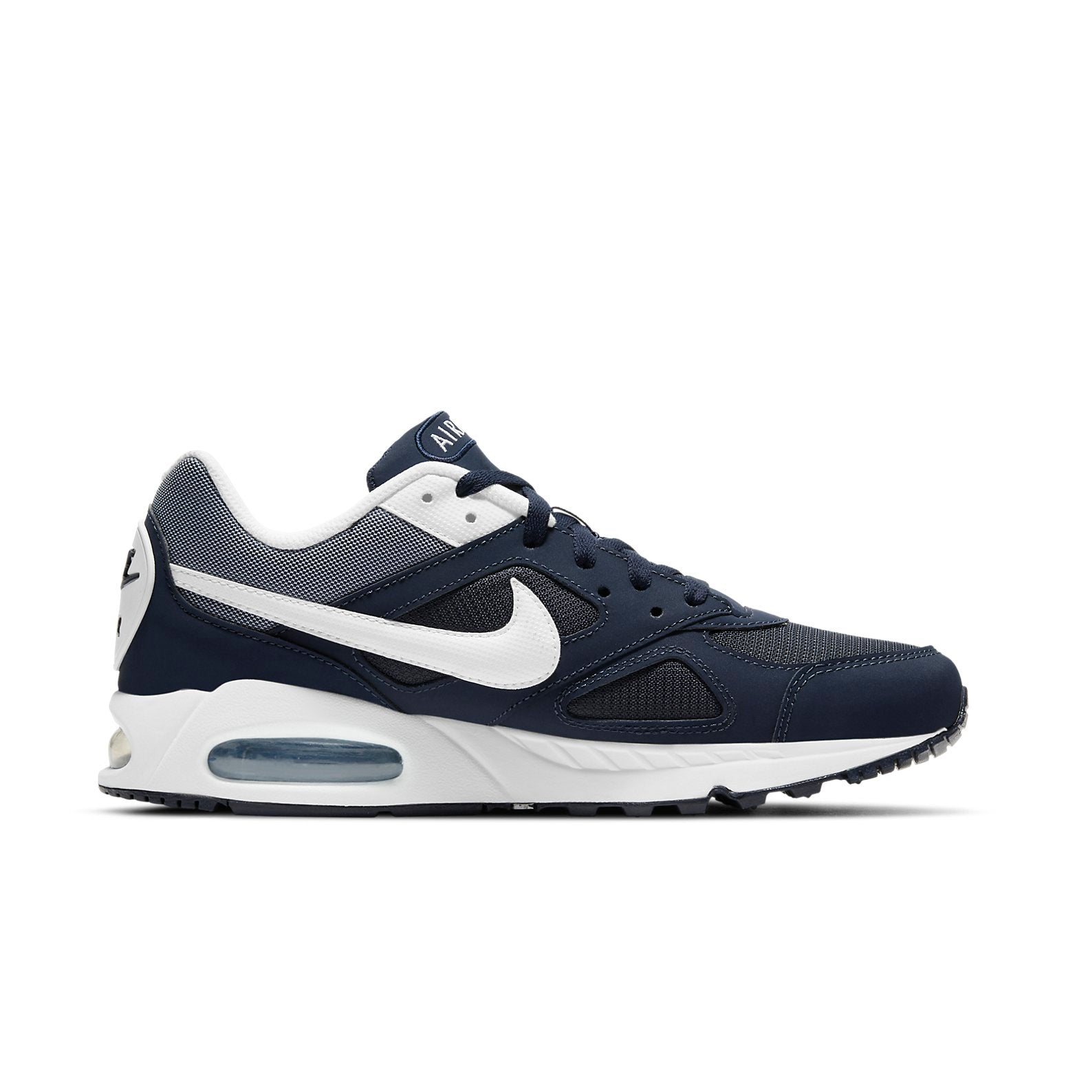 Nike Air Max IVO 'Obsidian' 580518-411