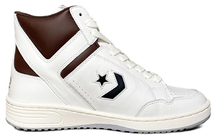 Converse Weapon x SOULGOODS 'White Brown' X46722-SA550U-23S01