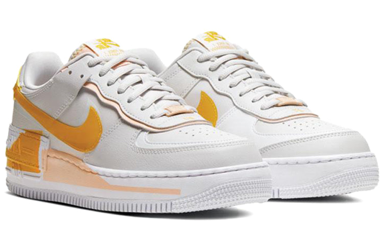 (WMNS) Nike Air Force 1 Shadow 'Pollen Rise' CQ9503-001