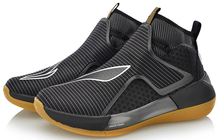 Li-Ning Yushuai 12 High-Top ABAN049-1
