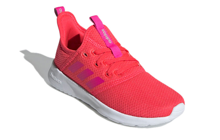 (GS) adidas Cloudfoam Pure J 'Red White' EG6693
