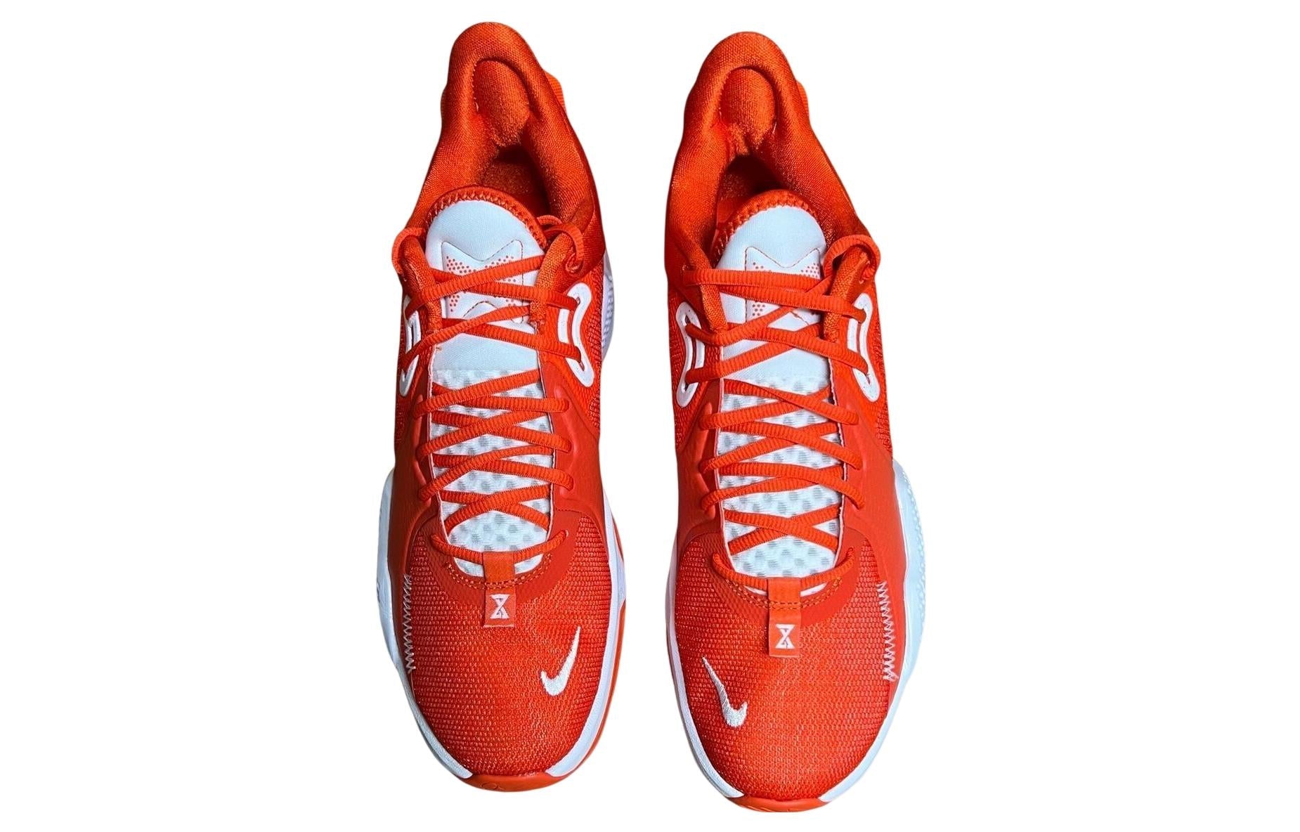 Nike PG 5 TB 'Team Orange' DM5045-802