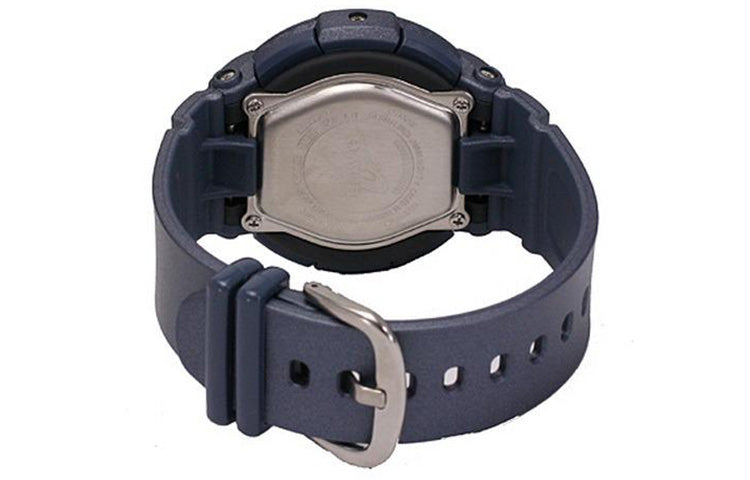 CASIO Baby-G 'Grey Pink' BGA-131-8B2021